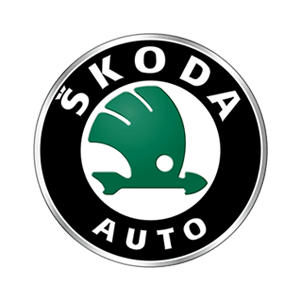 Skoda Trackstar